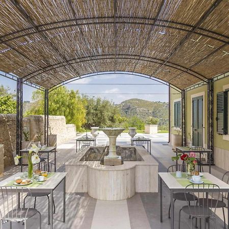 Tenuta Olive Alive Noto Exterior photo