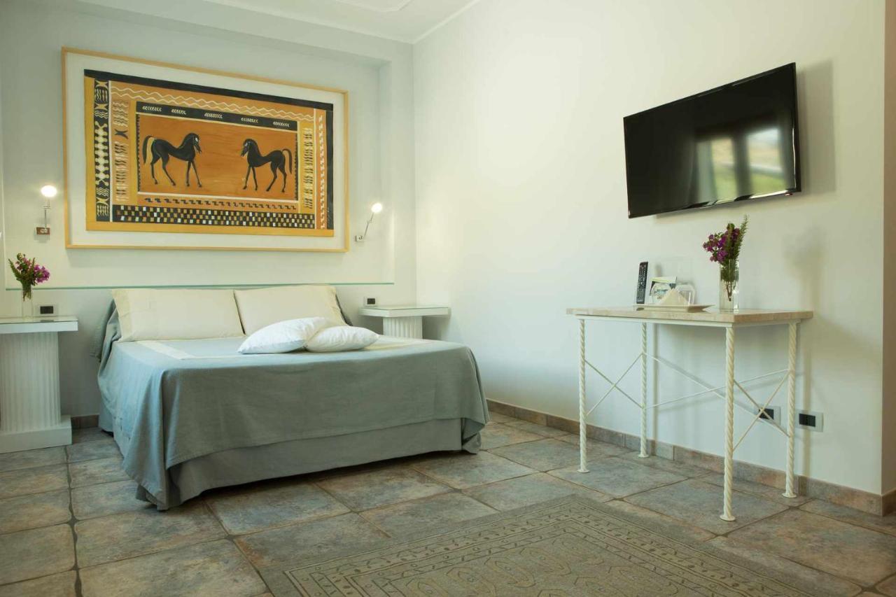 Tenuta Olive Alive Noto Exterior photo