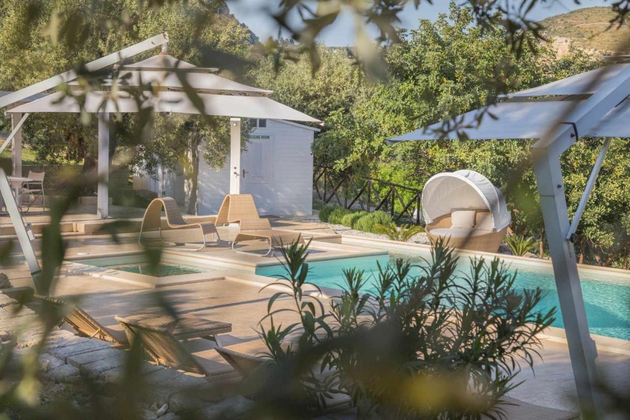 Tenuta Olive Alive Noto Exterior photo