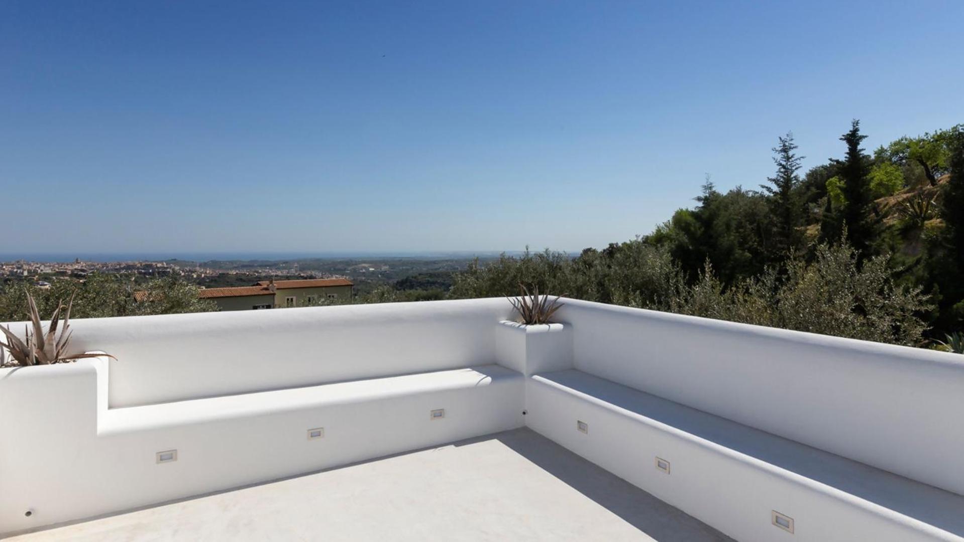 Tenuta Olive Alive Noto Exterior photo