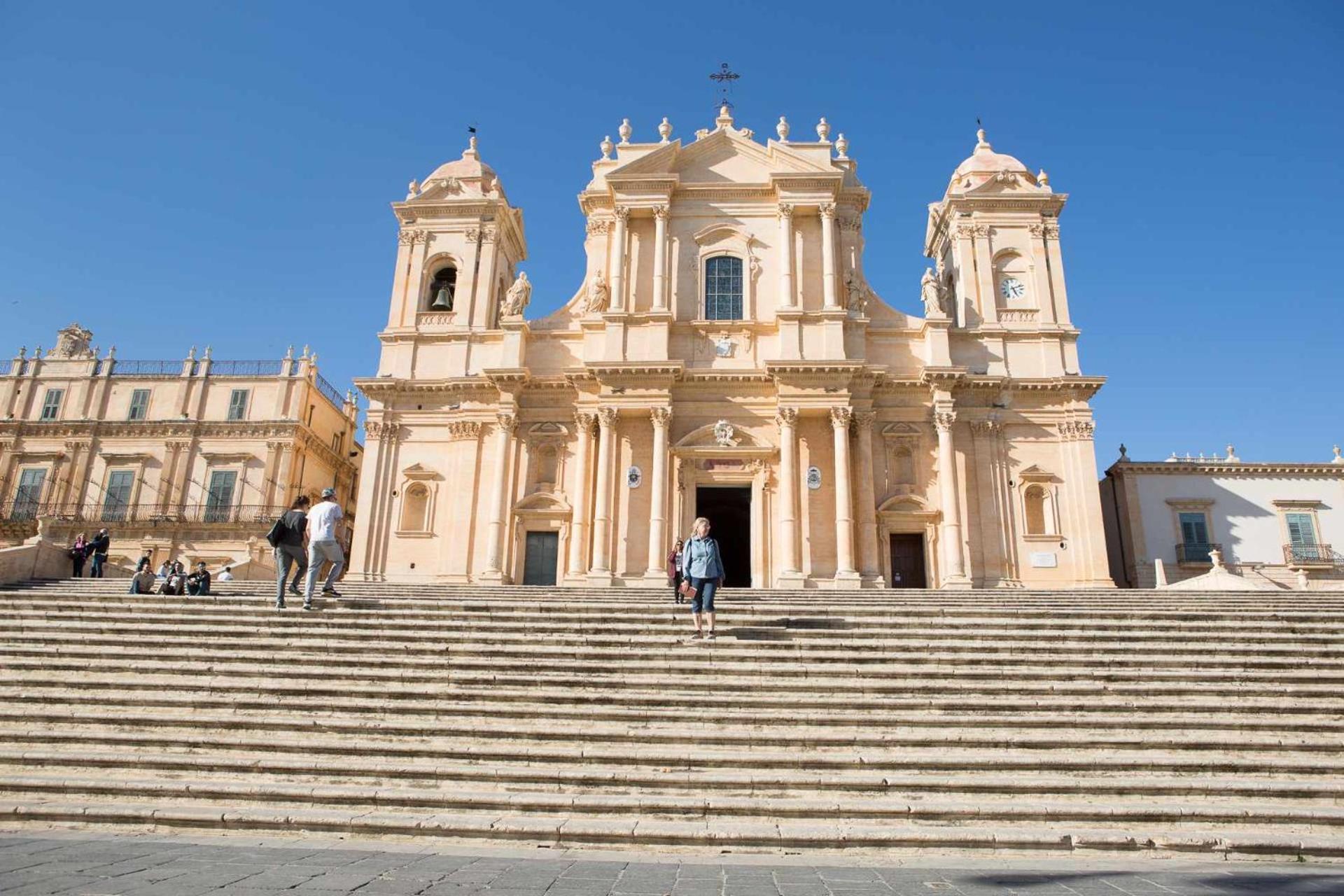 Tenuta Olive Alive Noto Exterior photo