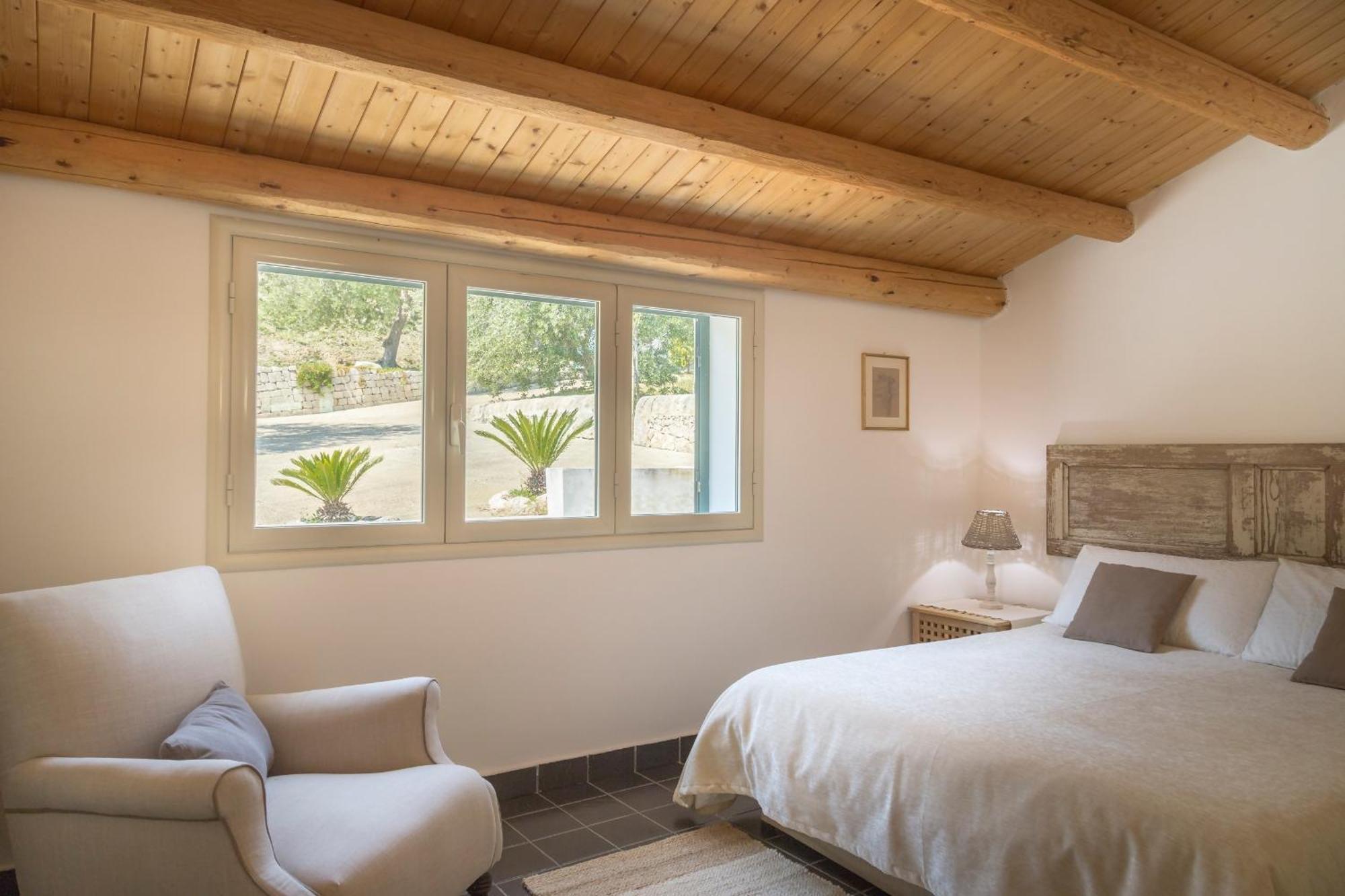 Tenuta Olive Alive Noto Room photo