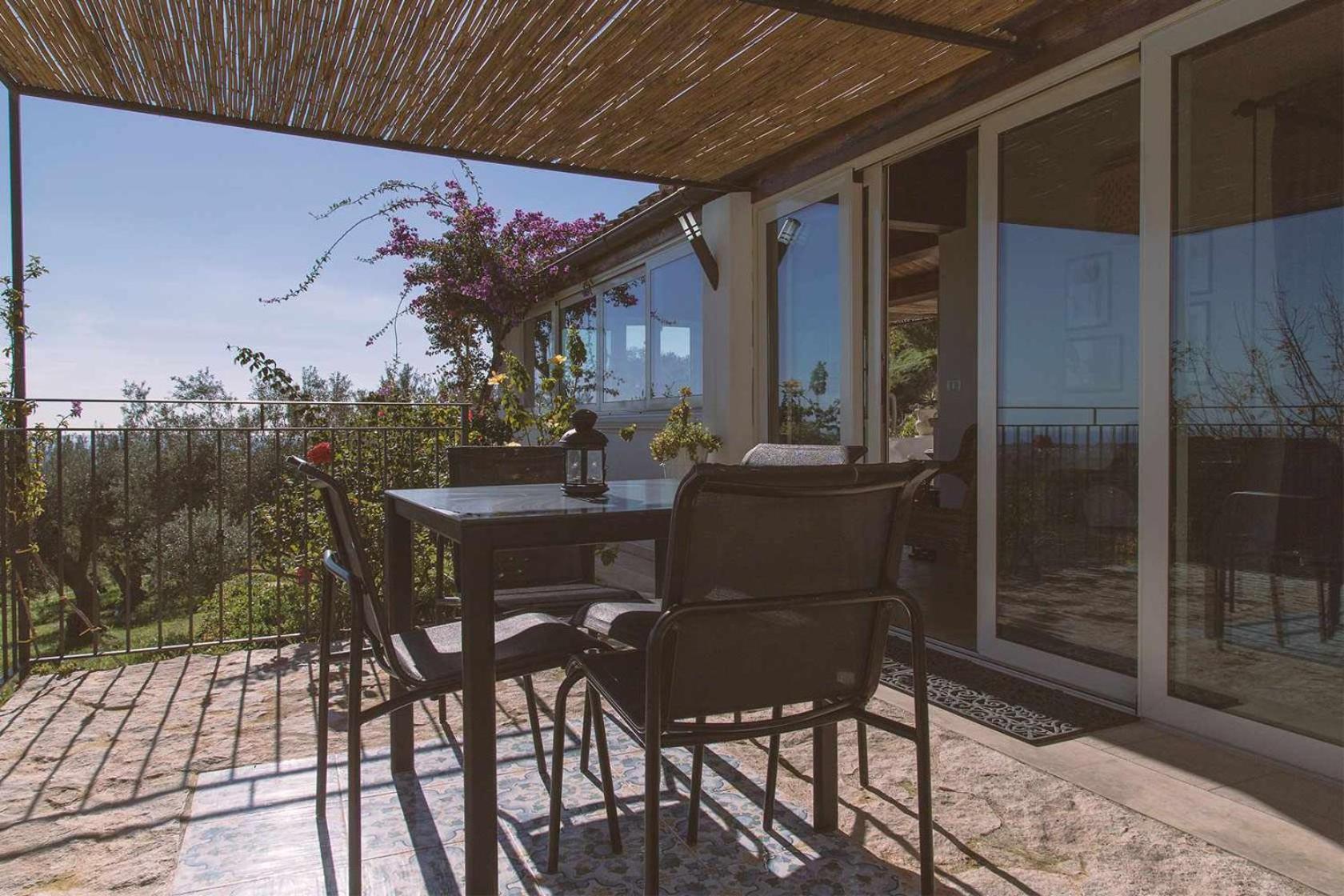 Tenuta Olive Alive Noto Room photo