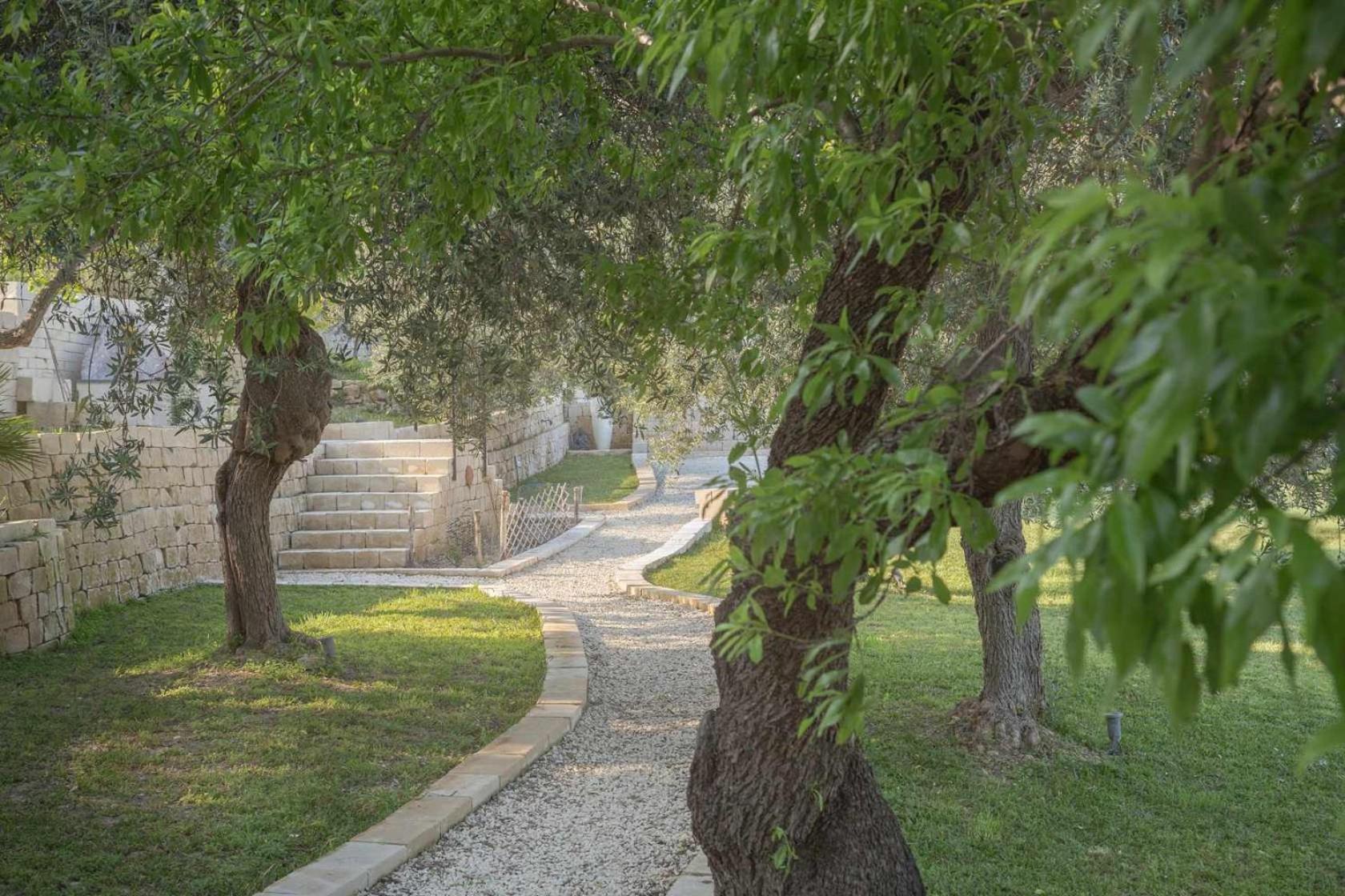 Tenuta Olive Alive Noto Room photo