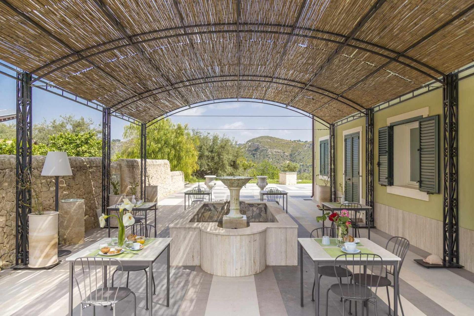 Tenuta Olive Alive Noto Exterior photo